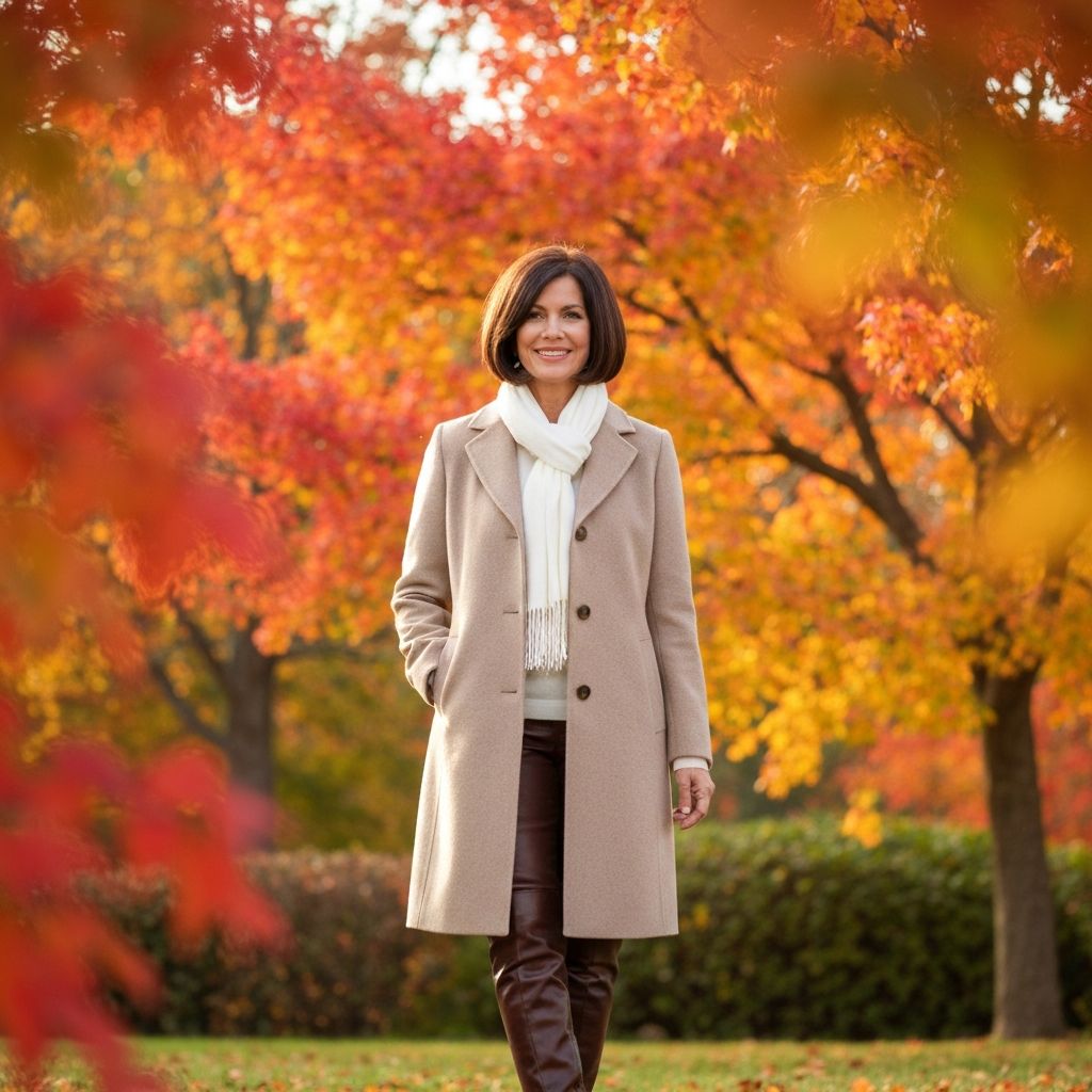 Fall wedding outfit inspiration