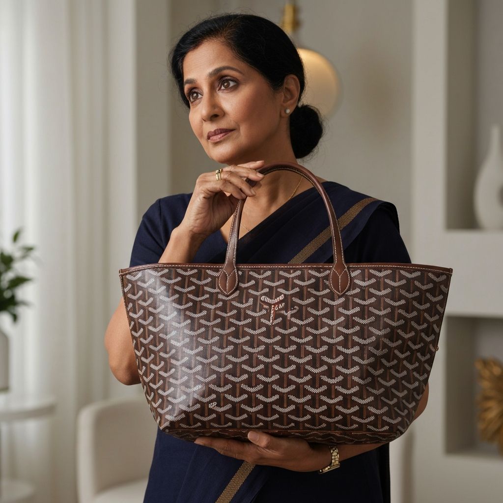 My Honest Review of the Goyard St Louis GM Tote