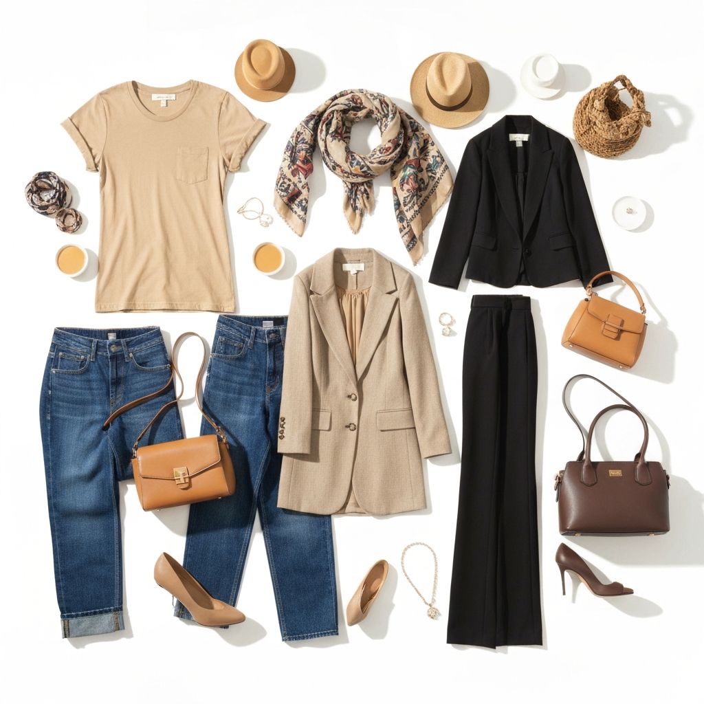 Bookmark This: Weekday Outfit Inspiration for All Occasions